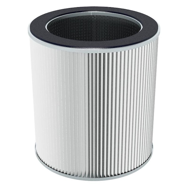 PTFE Media 0.3 Micron, High Efficiency